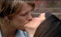 Andrew and Kelly