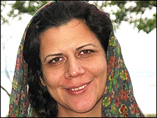 "دلارام کار خیران" کارگردان فیلم "کودک خیال،دیروز"