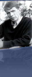 Ronald Frame