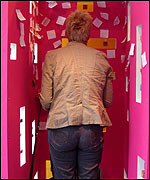 The Wishing Ceremony