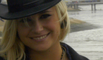 Pixie Lott takes time out from her pair of Live In Blackpool performances for a quick tour of Blackpool's sights.