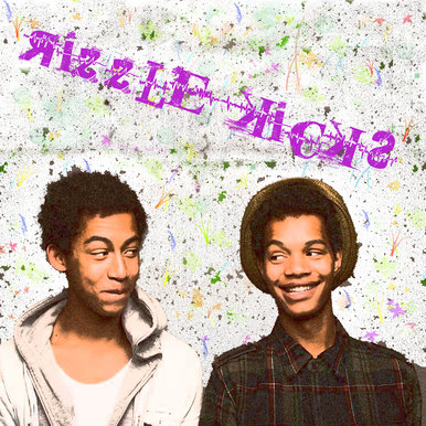 Rizzle Kicks