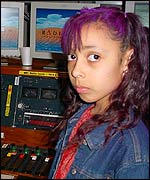 watching the mix down