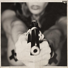 Review of Micah P. Hinson and the Pioneer Saboteurs Review of Micah P. Hinson and the Pioneer Saboteurs