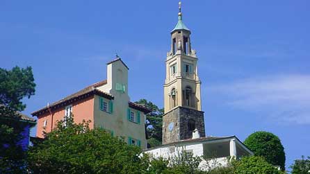 Portmeirion