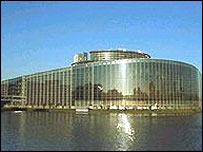 Parlamentul European