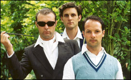 Two Gentlemen of Verona