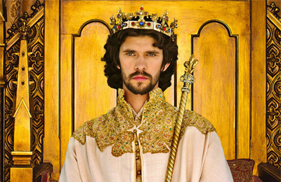 The Culture Show (members of Elbow)