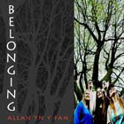 Belonging cover