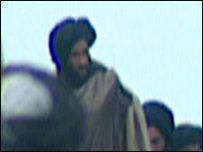 Molla Muhammed Ömer