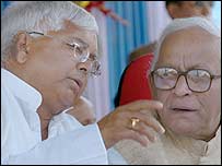 لالو پرساد یادو