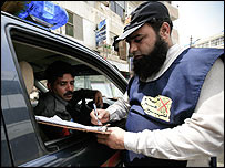 Satnam Rana in Pakistan - petition