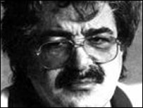 غلامحسین ساعدی