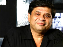 रवि चोपड़ा