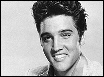 Elvis Presley