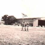 Hetherl Airbase, Norfolk