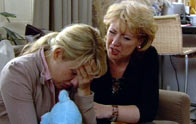 Jo and Gina