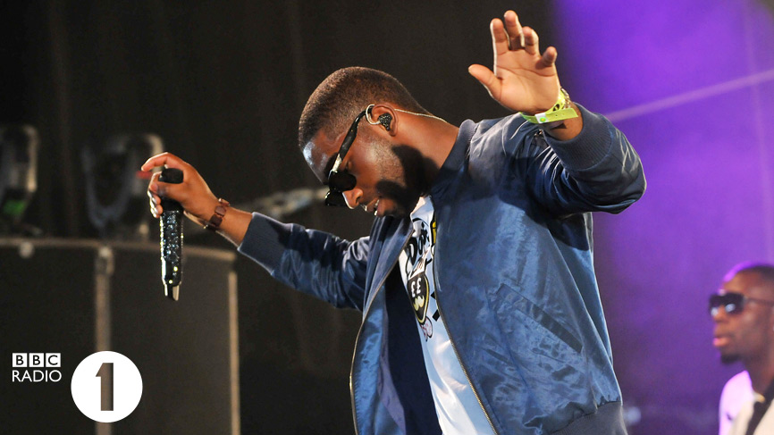 Tinie Tempah