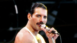 فردی مرکوری