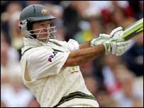 رِکی پونٹنگ