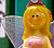 a toy fairy