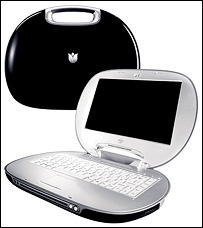 لپ تاپ های اگو