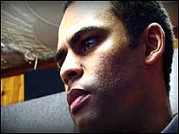 Marvin Rees