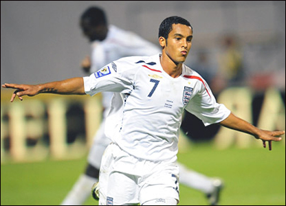 Theo Walcott
