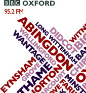 BBC Radio Oxford