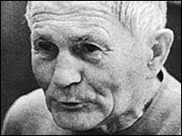 Bohumil Hrabal