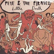 Review of Little Death