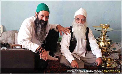 بازار تهران