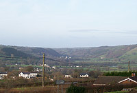 Dyffryn Aeron