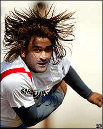 مہندر سنگھ دھونی