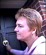 Shopacheck credit company rep