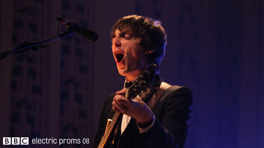 The Last Shadow Puppets