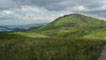 Conic hill. Image courtesy of Danny Dove.