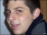 جلعاد شیلاط