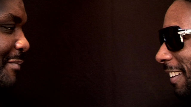 Ace & Vis : On Notting Hill Carnival