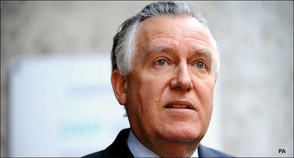 Peter Hain