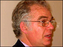Michael Birnbaum
