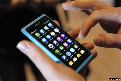 Nokia