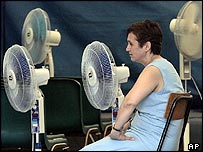 căldură