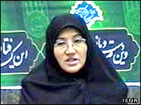 مهرانگيز مروتی