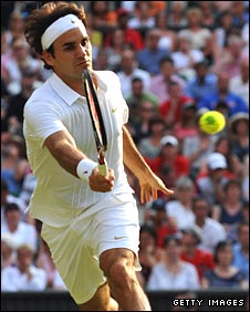 Roger Federer