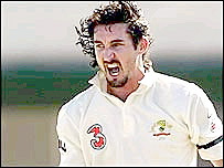 जैसन गिलेस्पी