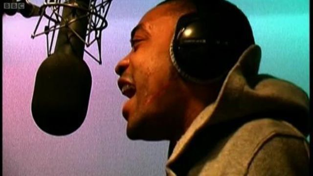 Wiley's classic freestyle from Dec' 2008 for Tim Westwood