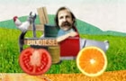 Green Gauge (Image: Illustration of Dick Strawbridge on a tractor)