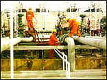 Công nhân Petrovietnam