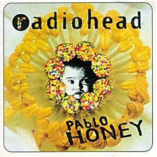 Review of Pablo Honey